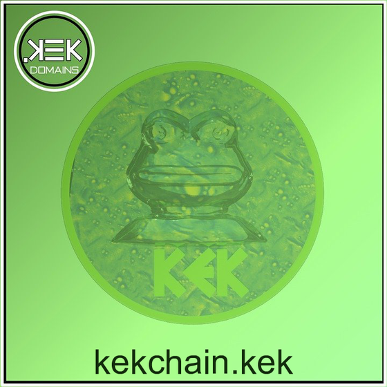 kekchain.kek