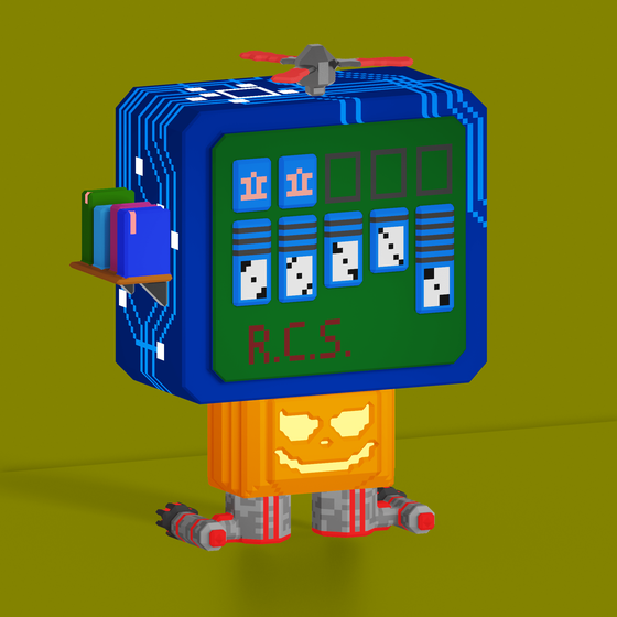 Robo #10363