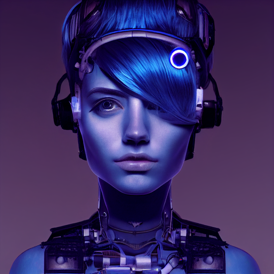 CyberNessy #34