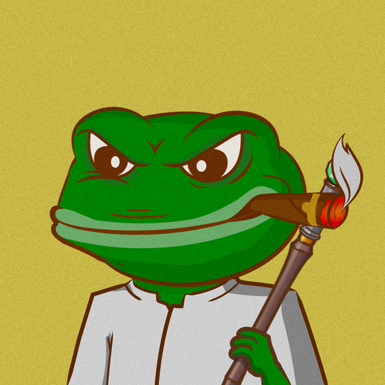 The Plague #533
