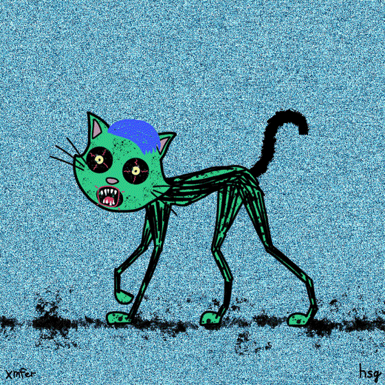 cat #1797