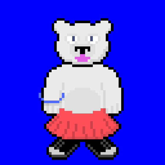 MergeBears #581