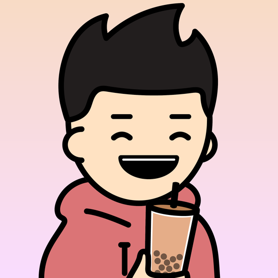 #34 - Boba Becker