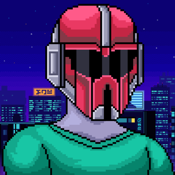Bounty Hunters PVP #3640