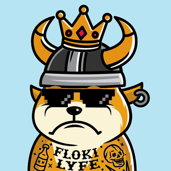 Flokitar - #644