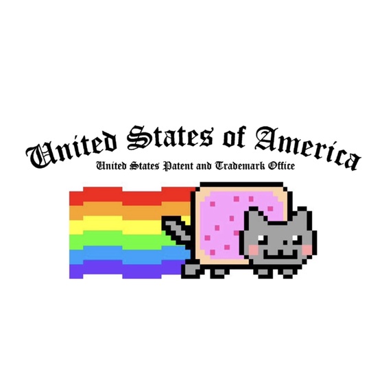 The Fair Use Act: A Parody of Nyan Cat