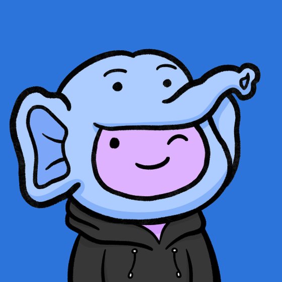 Bubblies #4280