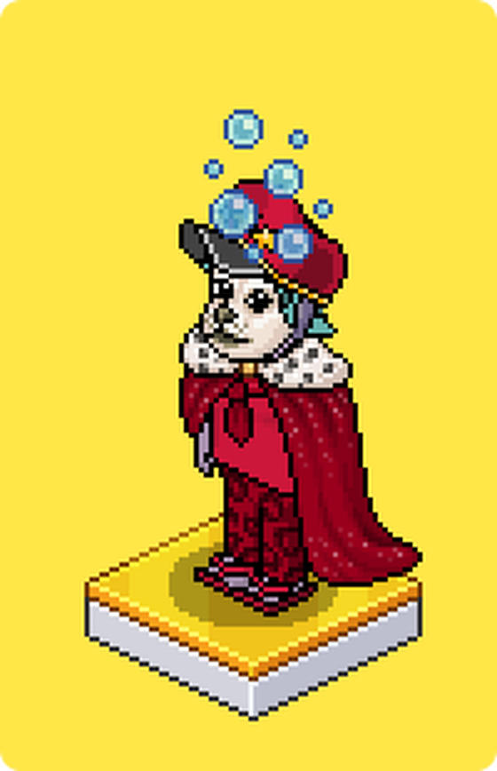 Habbo #1921