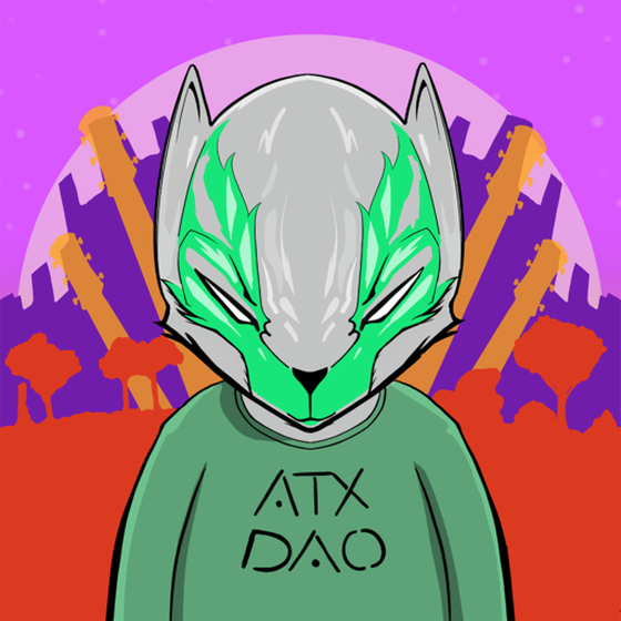 ATX DAO Membership: Zilker Edition