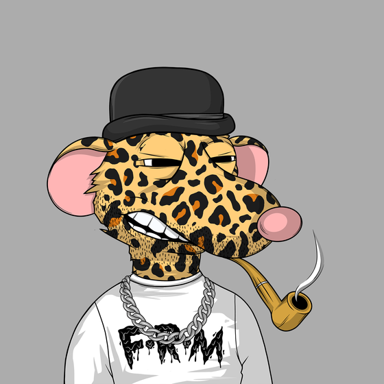 Fat Rat #1004