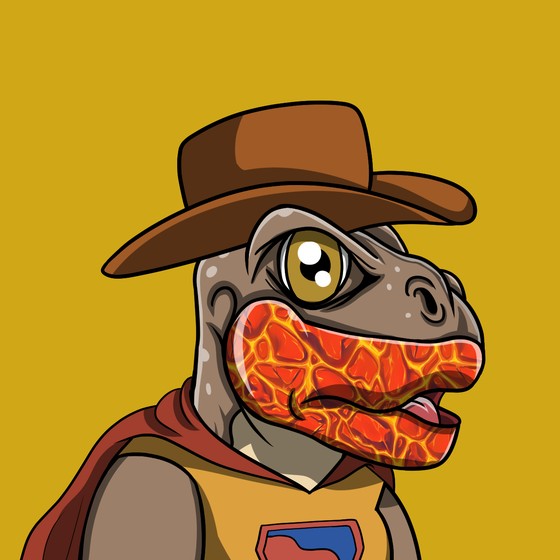 Metasaurs Mini #1819