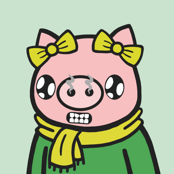 PIG GANG #3351