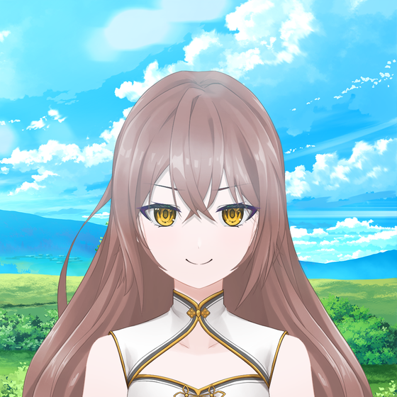 Maiden#6736 - Tokuda Shoken