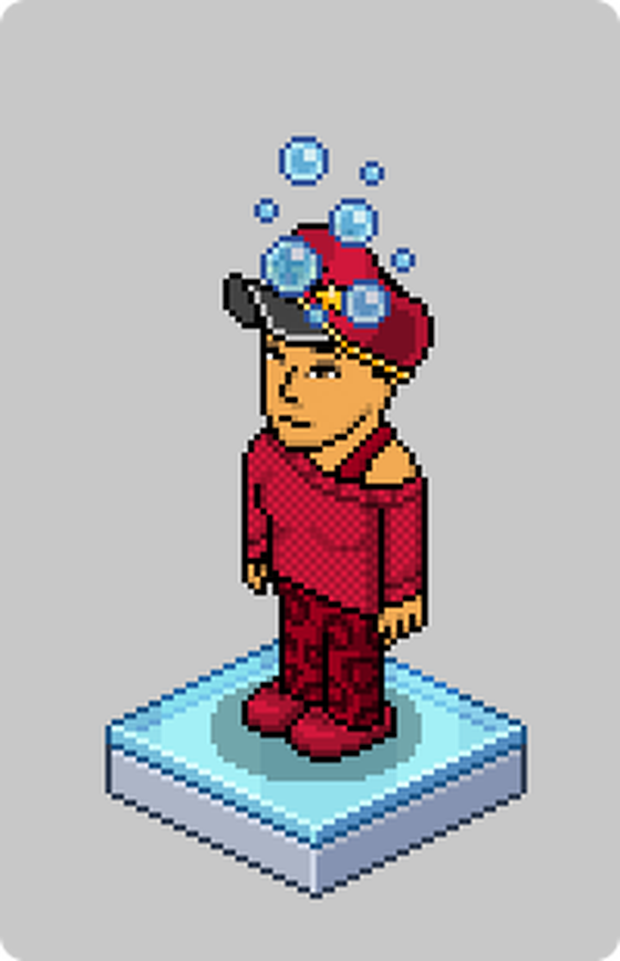 Habbo #4402