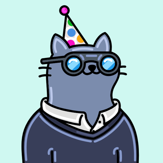 Alpha Cat #8813
