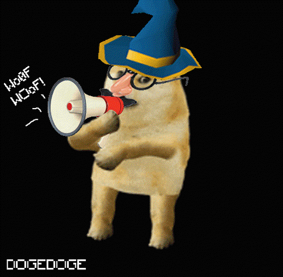 DOGEDOGE #925