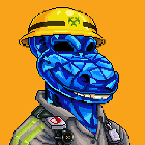 Kobold Prospector #3329