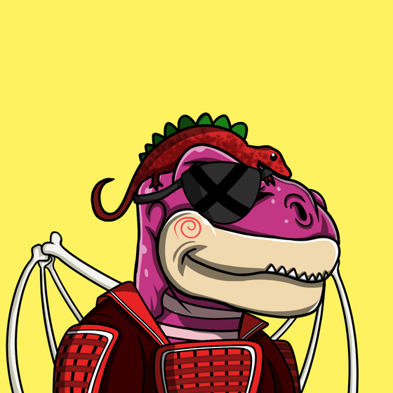 Metasaurs Mini #5500