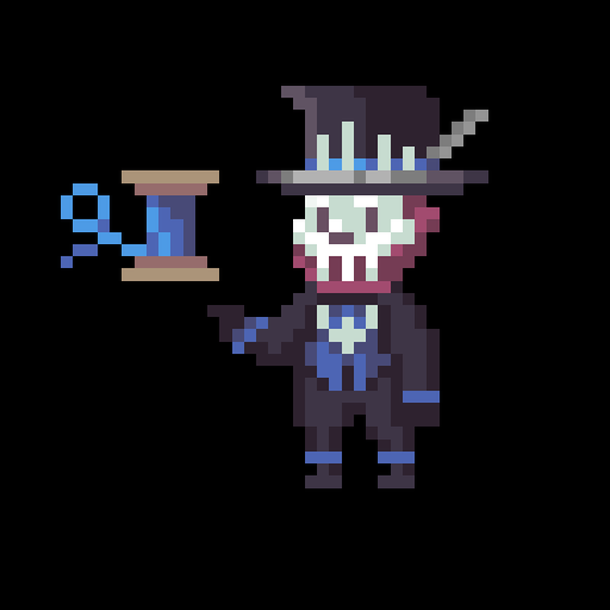 The Honorable Thread Guy