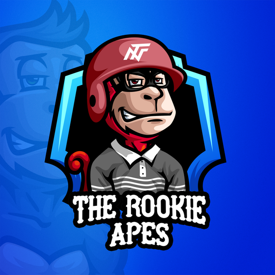 The Rookie Apes