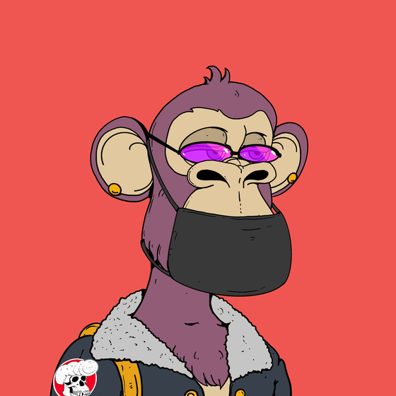 Bosozoku Ape ID# 3073