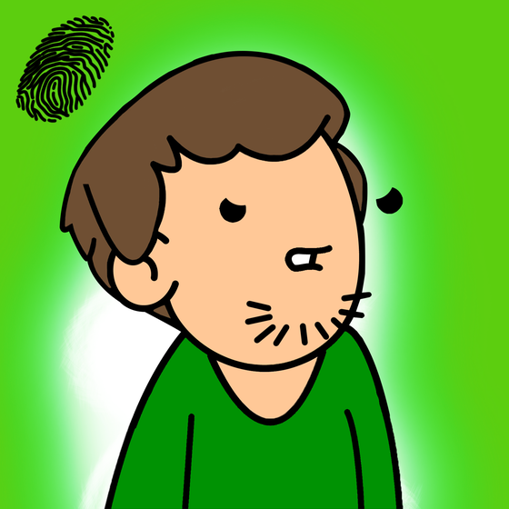 Groovy Doodles #3624