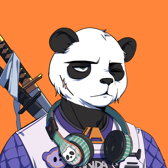 Random Panda #5223