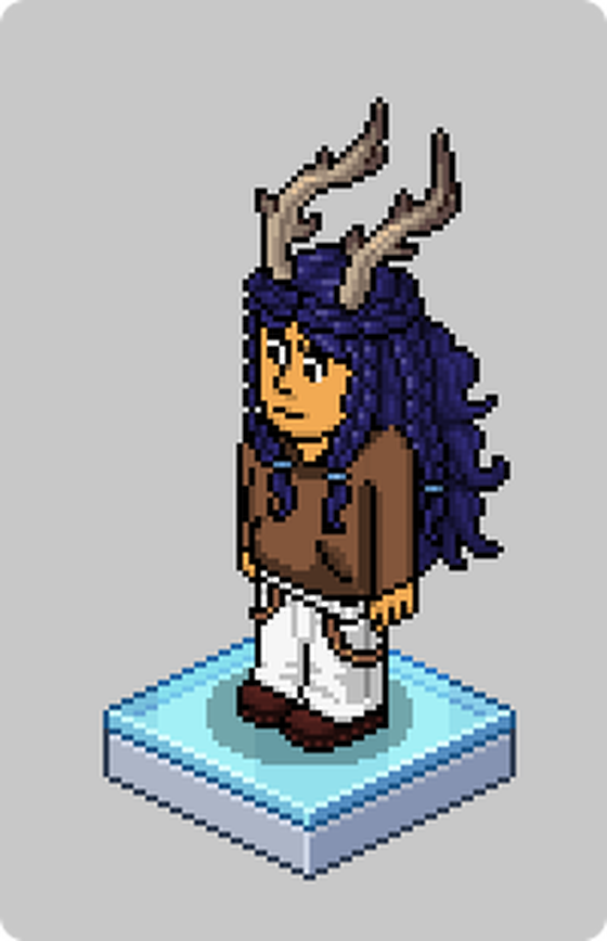 Habbo #9039