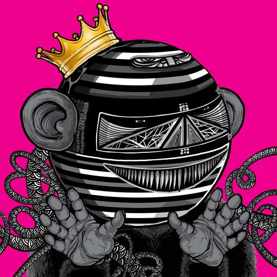 Darbotz #87