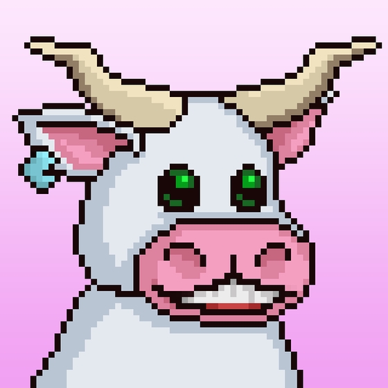 HashCow #6