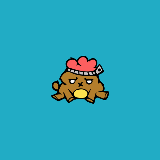 Pootopia #1224