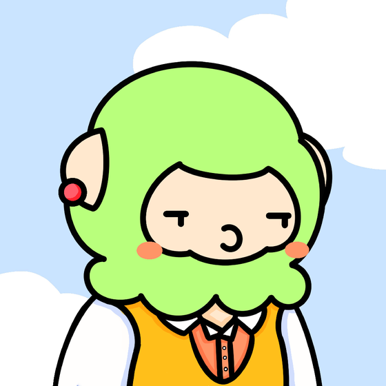 Sheepo #2616