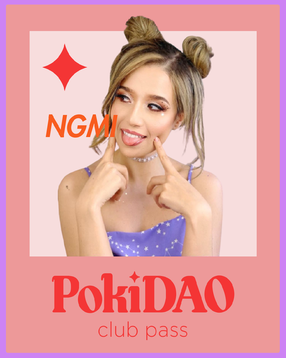 PokiDAO #22