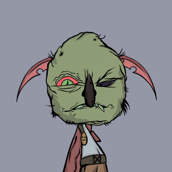 Hobgoblintown #6541