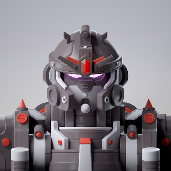 Meka #6978