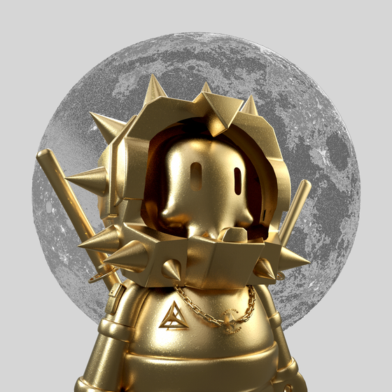 Moon Boyz #10219