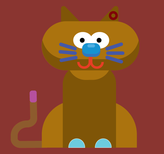 Cat #1271