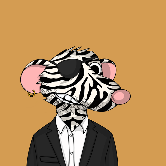 Fat Rat #6330