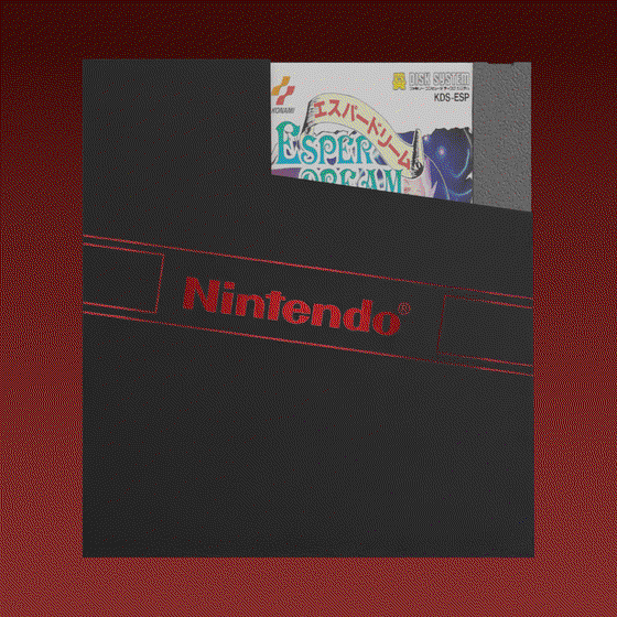 Nintendo #36