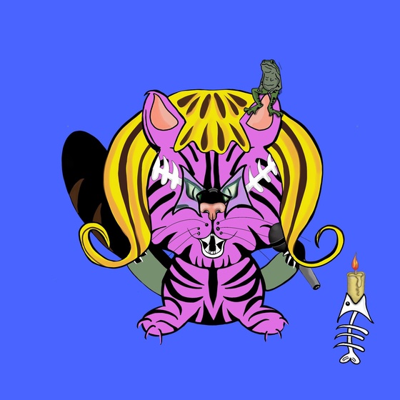 CatBoners #4125