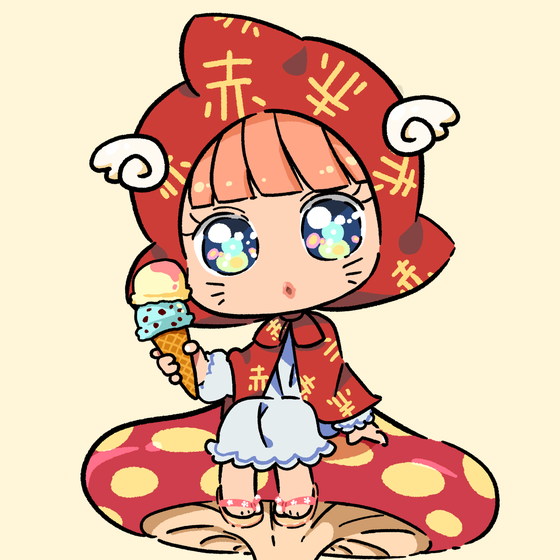 Chibi Lolita #2391