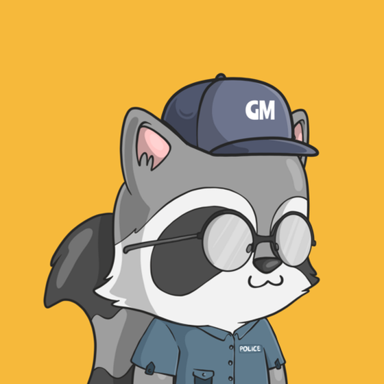 LookAtMyRaccoon #971