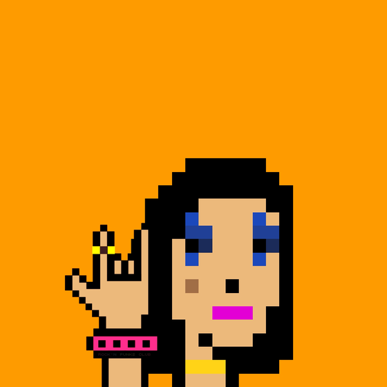 RocknPunk #1666