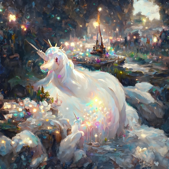 To Sparkle Is To Trade