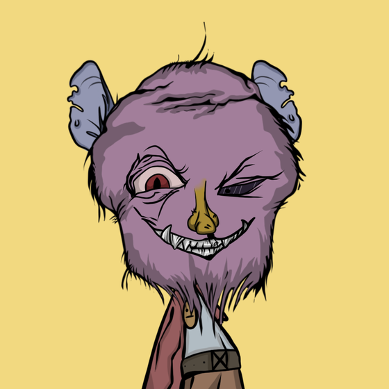 Hobgoblintown #1229