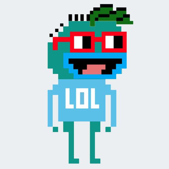 Nounpepe #456