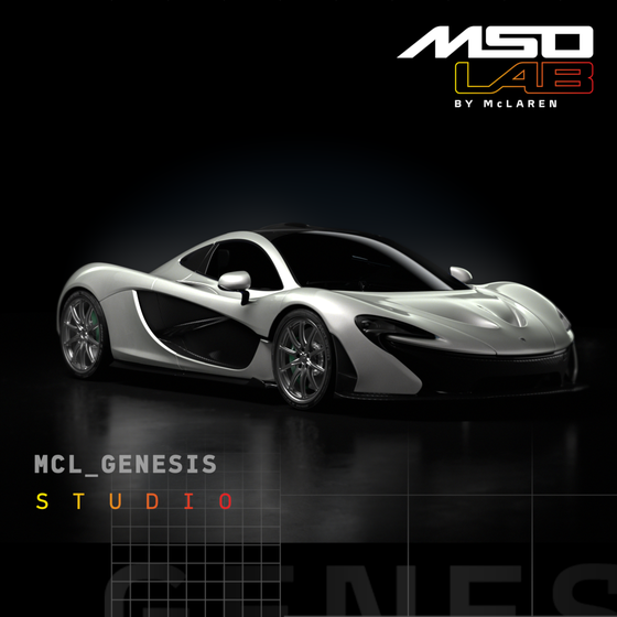 MSO LAB Genesis #354