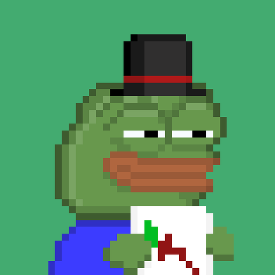 PEPE #1191