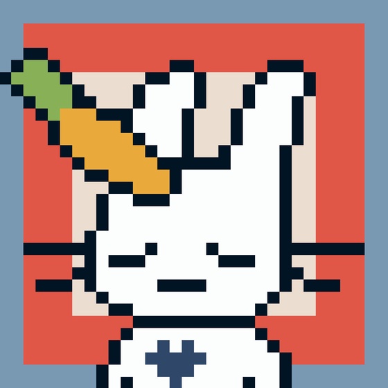 PixelBun #2081