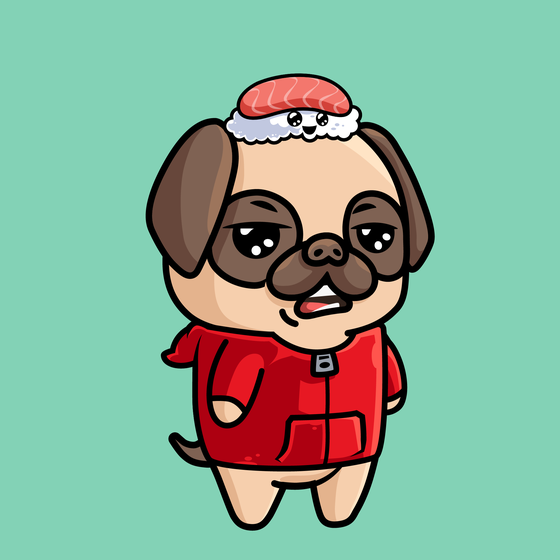 PugFren #625